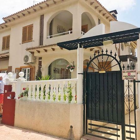 Apartamento CalarAlto 7 Torrevieja Exterior foto
