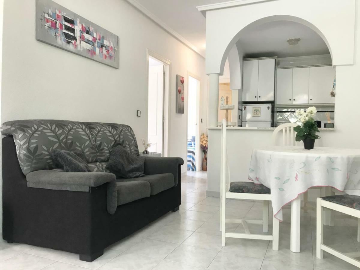 Apartamento CalarAlto 7 Torrevieja Exterior foto
