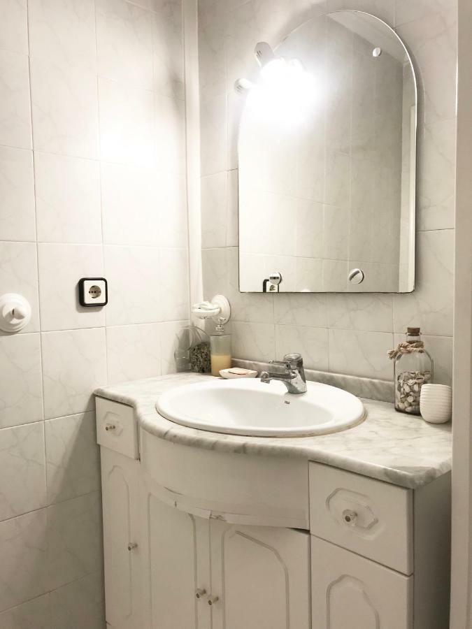 Apartamento CalarAlto 7 Torrevieja Exterior foto