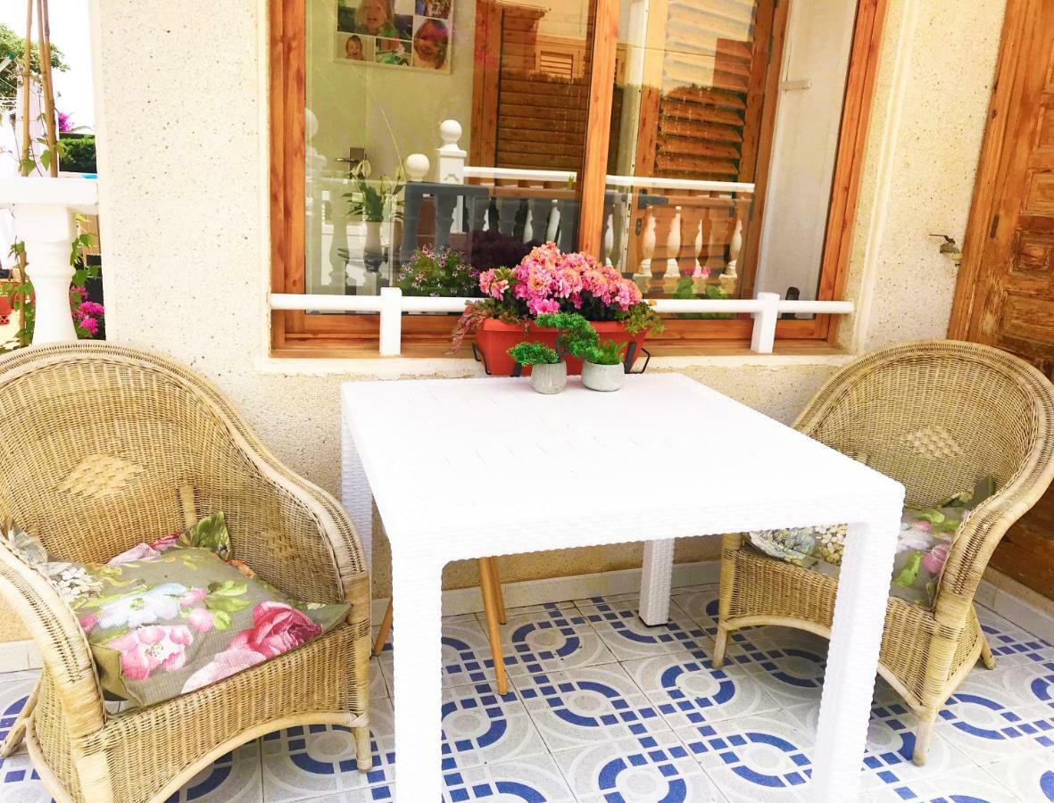 Apartamento CalarAlto 7 Torrevieja Exterior foto