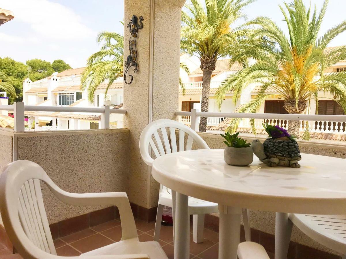 Apartamento CalarAlto 7 Torrevieja Exterior foto