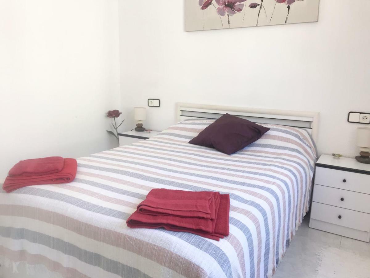 Apartamento CalarAlto 7 Torrevieja Exterior foto