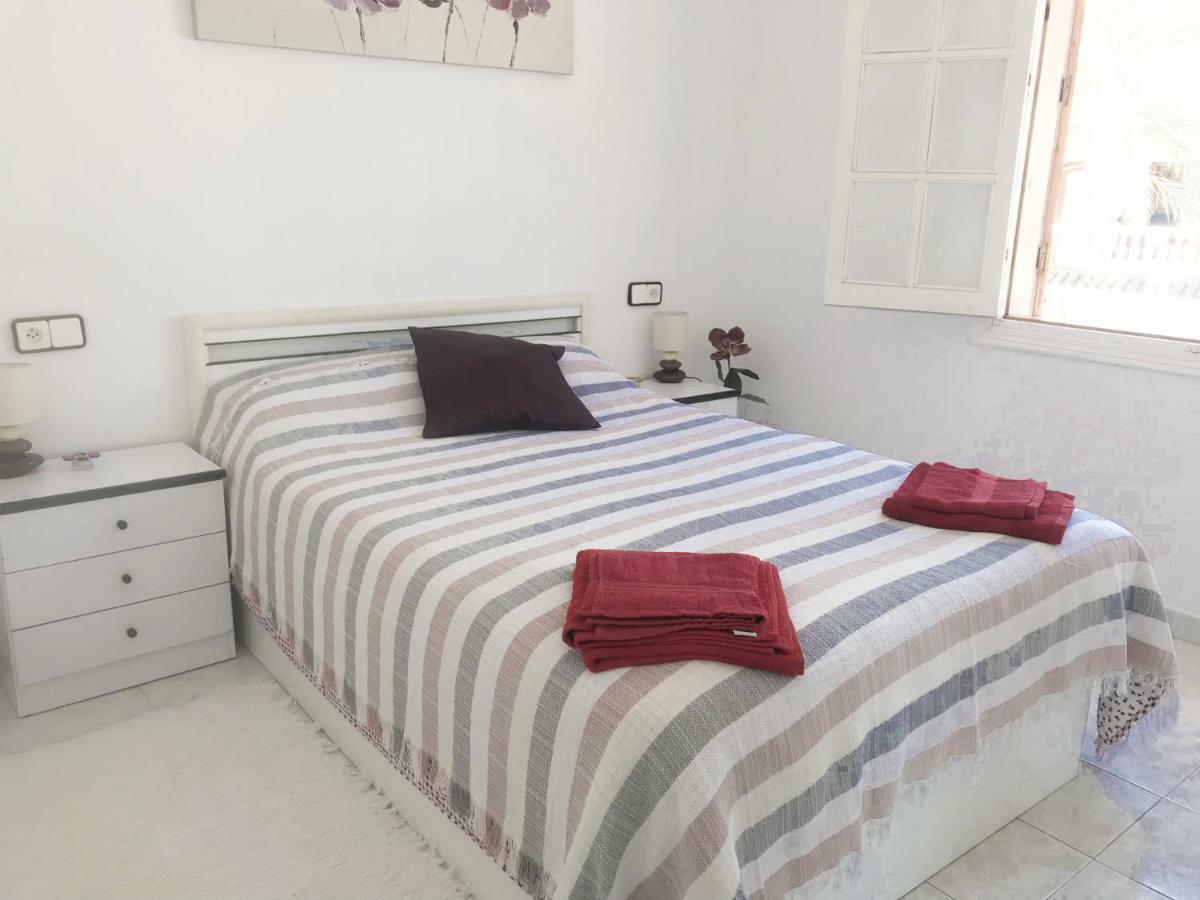 Apartamento CalarAlto 7 Torrevieja Exterior foto